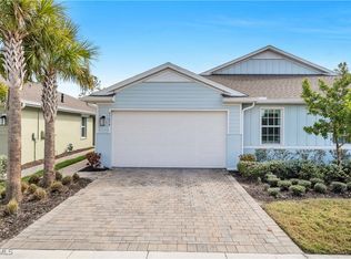 43656 Sparrow Dr, Punta Gorda, FL 33982