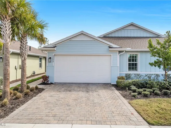 43656 Sparrow Dr, Punta Gorda, FL 33982