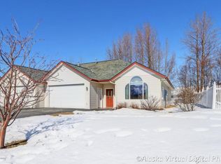 375 Melissa Rose Cir #4B, Palmer, AK 99645