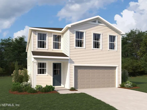 307 APPALACHIAN Trail, St. Johns, FL 32259