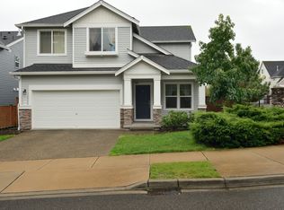 404 124th St SE, Everett, WA 98208