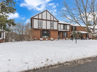 812 Sewickley Heights Dr, Sewickley, PA 15143