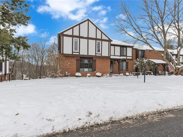 812 Sewickley Heights Dr, Sewickley, PA 15143