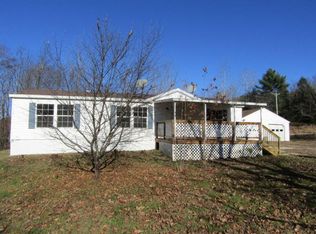 4 Crystal Ledge Rd, South Paris, ME 04281