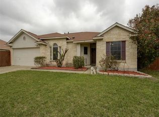 190 Bailey Loop, Kyle, TX 78640