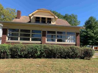 301 Kent Ave, Terre Haute, IN 47807