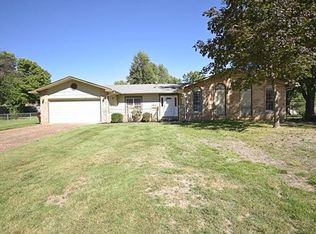 31 Bartley St, Saint Peters, MO