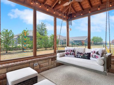 3149 Castaway Ln, Frisco, TX, 75034