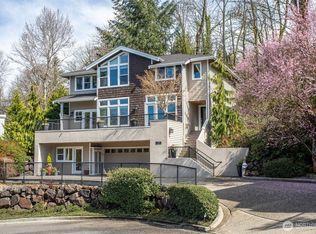 4010 Lake Washington Blvd SE, Bellevue, WA