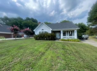 3581 Cedar Springs Dr SW, Concord, NC 28027
