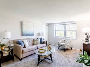 Cherry Pointe Apartments, Hyattsville, MD 20785