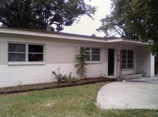 1813 Meridel Ave, Tampa, FL 33612