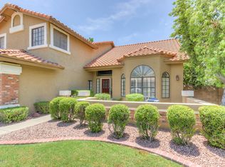 2325 E Egret Ct, Gilbert, AZ 85234