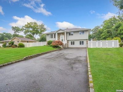 15 Partridge Drive, Commack, NY, 11725
