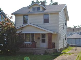 1820 Pershing Blvd, Dayton, OH 45420
