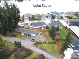 6004 W Tapps Drive E, Bonney Lake, WA 98391