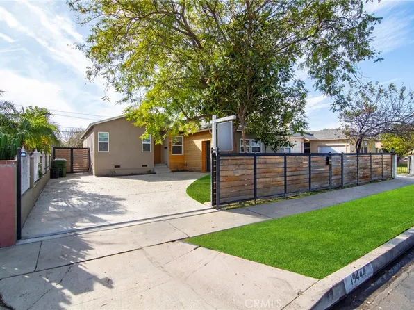 19444 Welby Way, Reseda, CA 91335