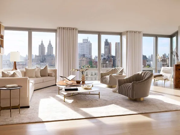 212 W 72nd St #15G, New York, NY 10023