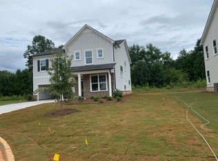 6130 Newell Ln, Cumming, GA 30028