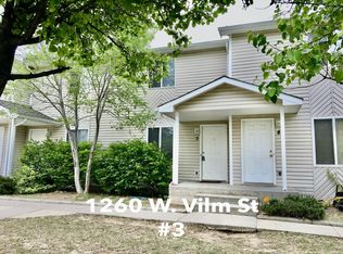 1260 W Vilm Dr APT 3, Wichita, KS 67217