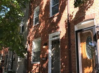 2214 Fleet St, Baltimore, MD 21231