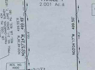 0 Smith Rd, Ottawa Lake, MI 49267