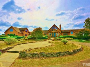 2707 Littleleaf Ln, Hillsborough, NC 27278