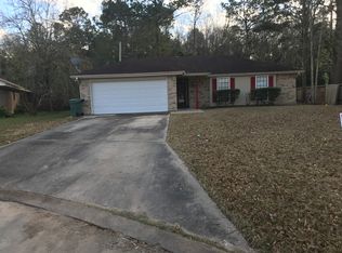 7725 Julie St, Beaumont, TX 77713