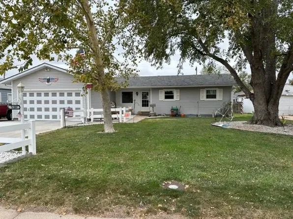 3109 24th St, Great Bend, KS 67530