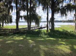 862 Pritchard Island Rd, Inverness, FL 34450