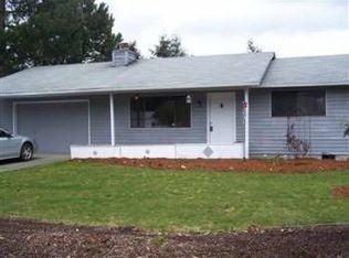 11303 241st Avenue Ct E, Buckley, WA 98321