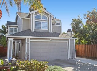 2211 Oakland Ave, Pleasanton, CA 94588