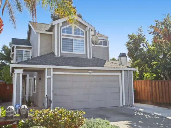 2211 Oakland Ave, Pleasanton, CA 94588