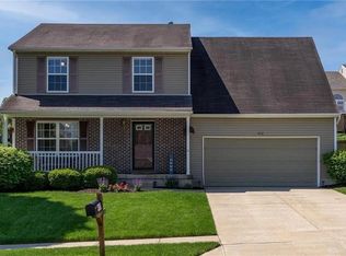 410 Thompson Dr, Fairborn, OH 45324