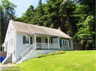 7746 Edgewood Church Rd, Frederick, MD 21702