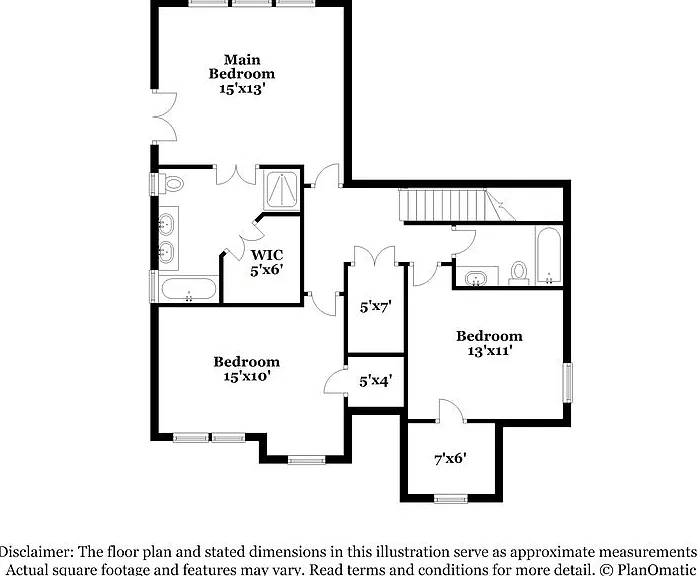 8115 Willowglen Dr — Photo 3