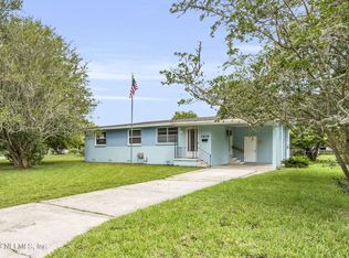 2828 Ilene Dr, Jacksonville, FL 32216