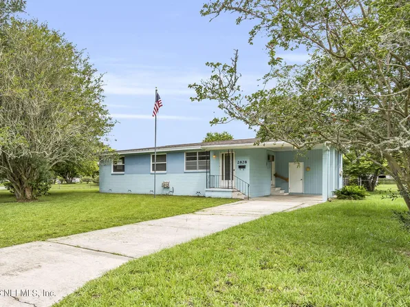 2828 ILENE Drive, Jacksonville, FL 32216