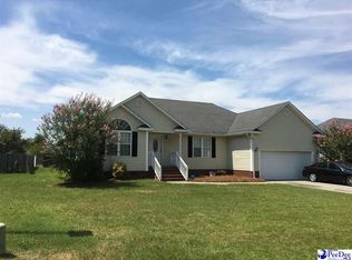 3895 Trotwood Dr, Florence, SC 29501