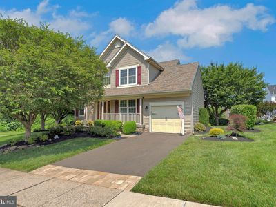 305 Orchard Ave, Langhorne, PA, 19047