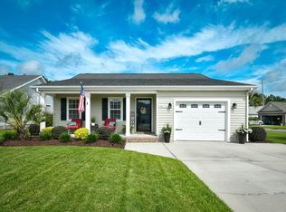 9675 Holladay Dr, Murrells Inlet, SC 29576