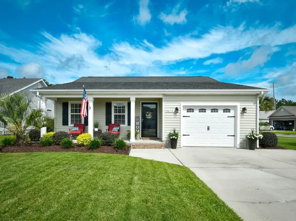 9675 Holladay Dr., Murrells Inlet, SC 29576
