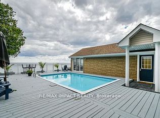 59 Cedar Crest Beach Rd, Clarington, ON L1C3K3