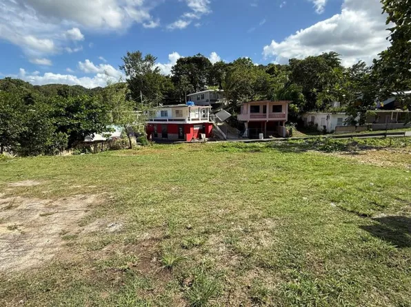 State Highway 2 Km Palenque #55.8-lot 97, Barceloneta, PR 00617