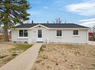 4783 Cole Pl, Cheyenne, WY 82009