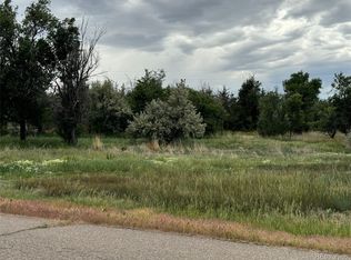 S Pine Street, Keenesburg, CO 80643