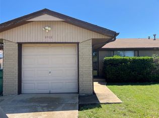 8408 S Brookline Ave, Oklahoma City, OK 73159