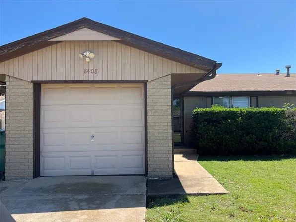 8408 S Brookline Ave, Oklahoma City, OK 73159