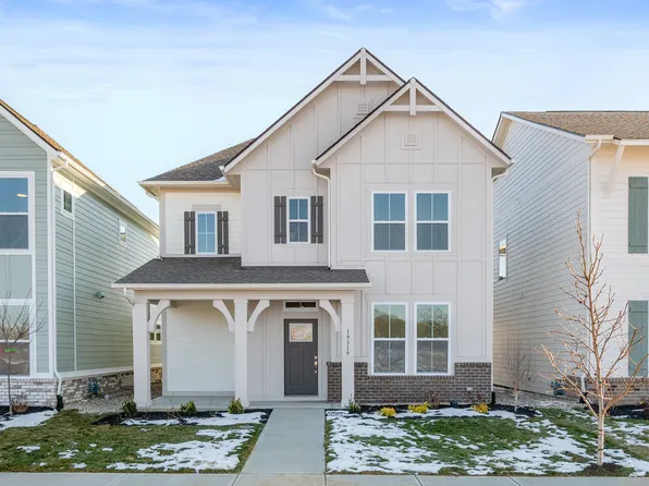 19319 Winter Wheat Ln, Westfield, IN 46074