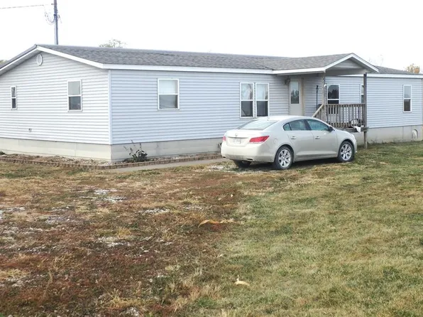 60655 Earnest St, Knox City, MO 63446